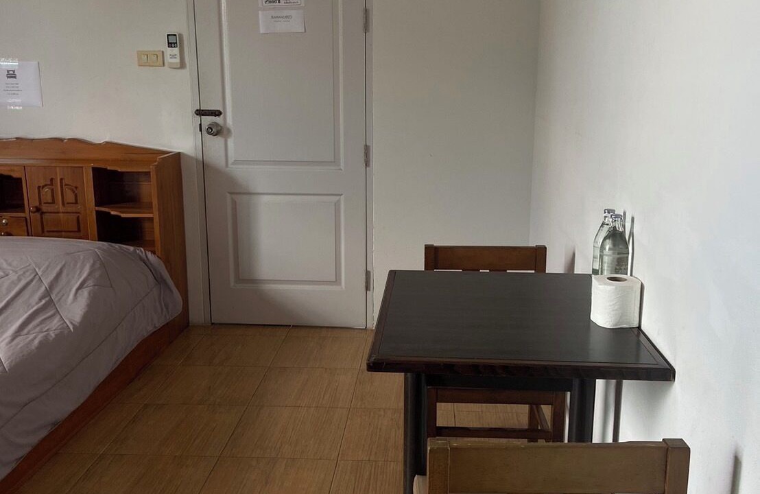 Photo of Bedroom in Hua Toei