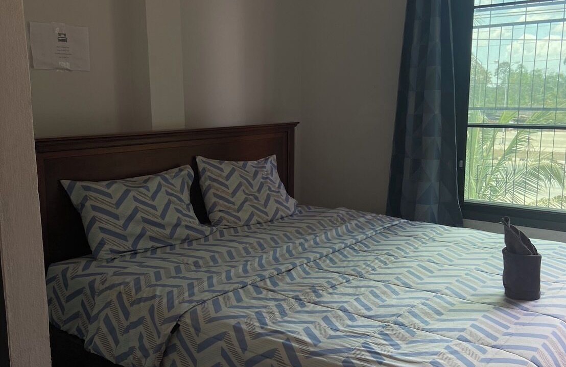 Photo of Bedroom in Hua Toei