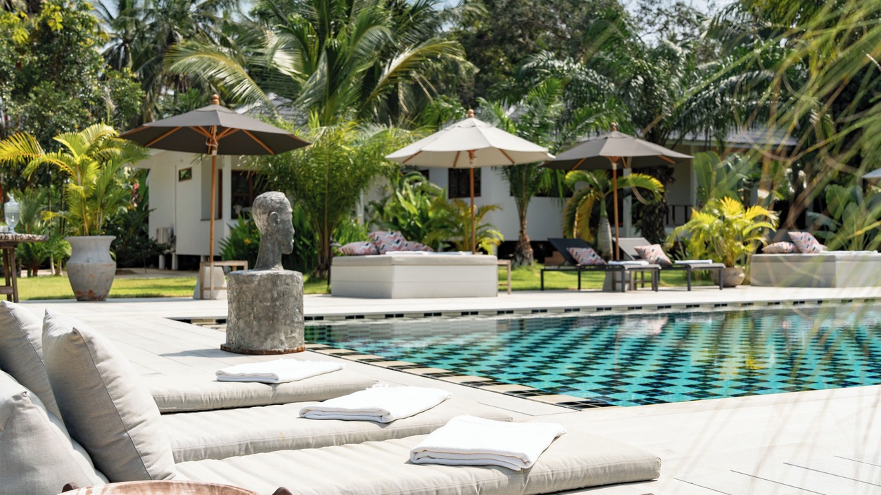 Photo of Outdoor in Koh Samui