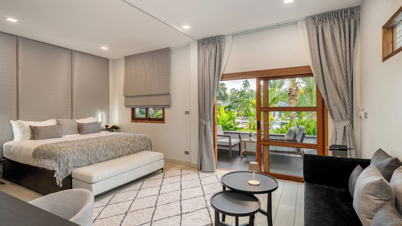 Photo of Outdoor in Koh Samui