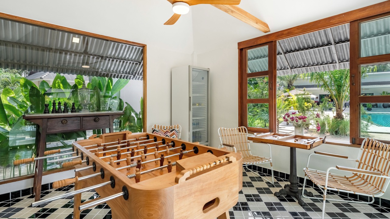 Photo of Bedroom in Koh Samui