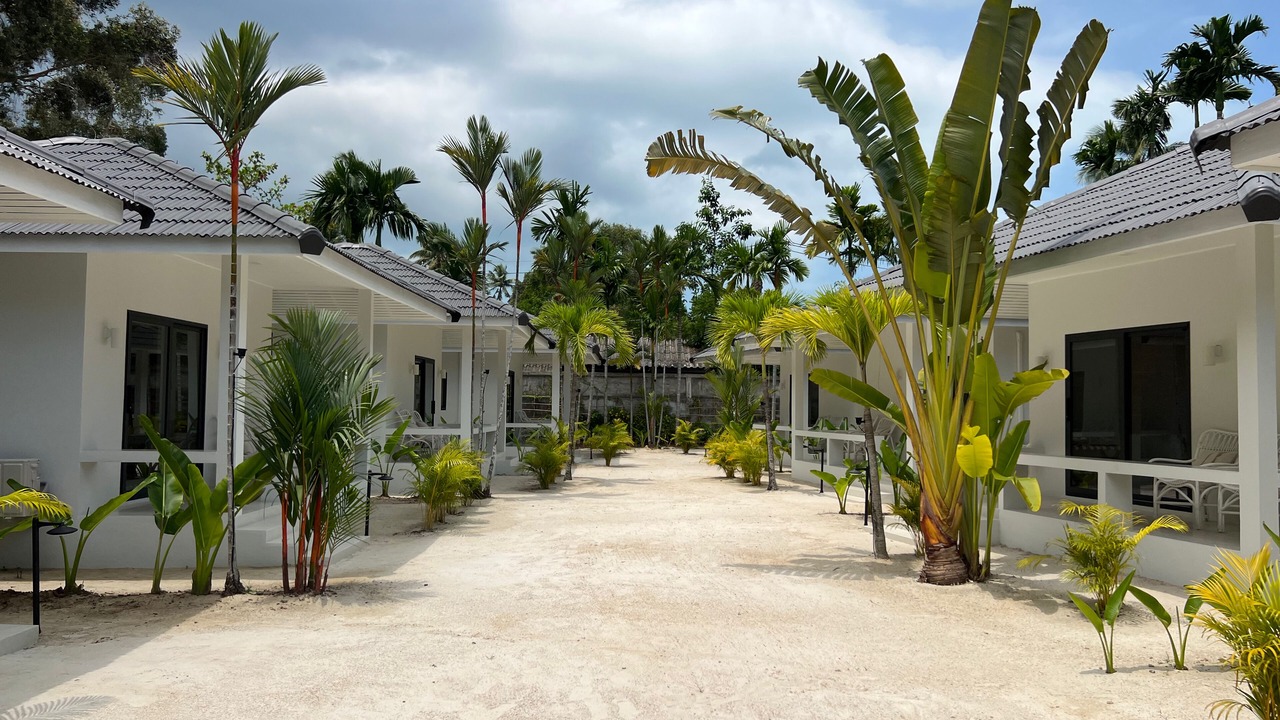 Photo of Outdoor in Koh Samui