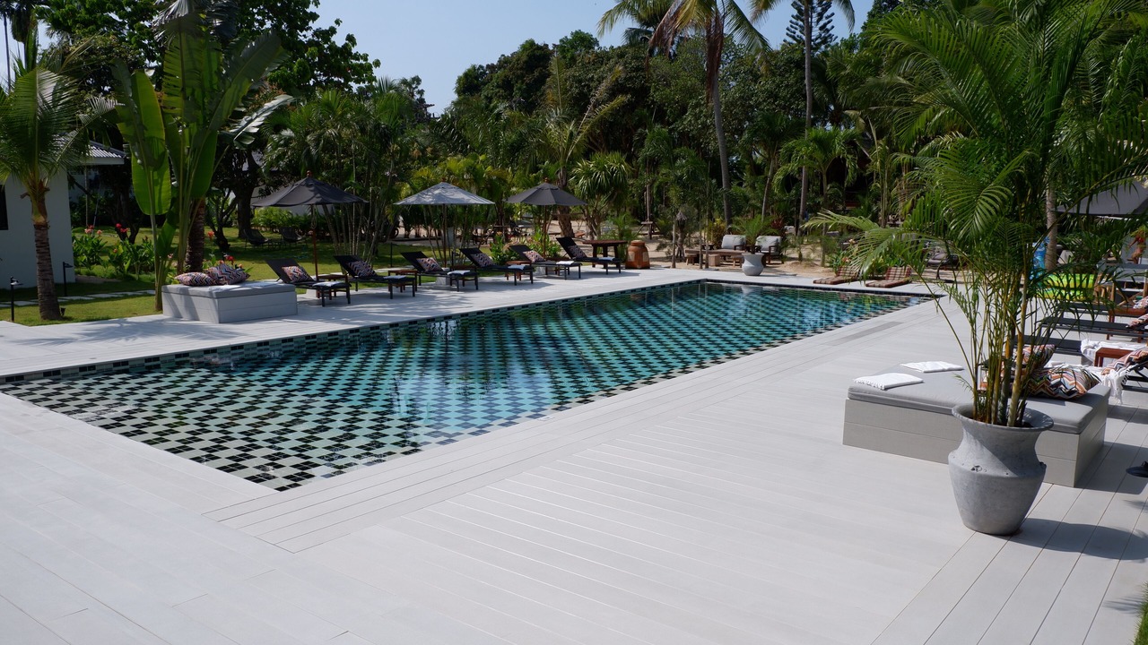 Photo of Outdoor in Koh Samui