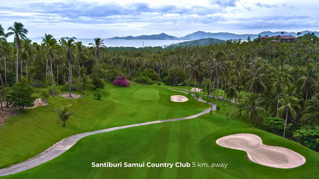 Photo of Others in Koh Samui