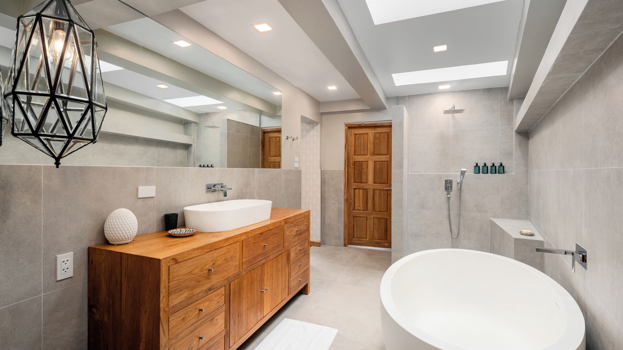 Photo of Bathroom in Koh Samui