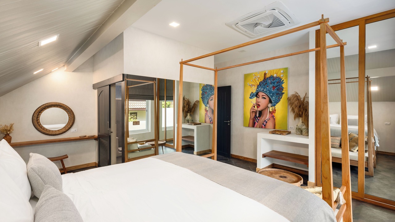 Photo of Outdoor in Koh Samui