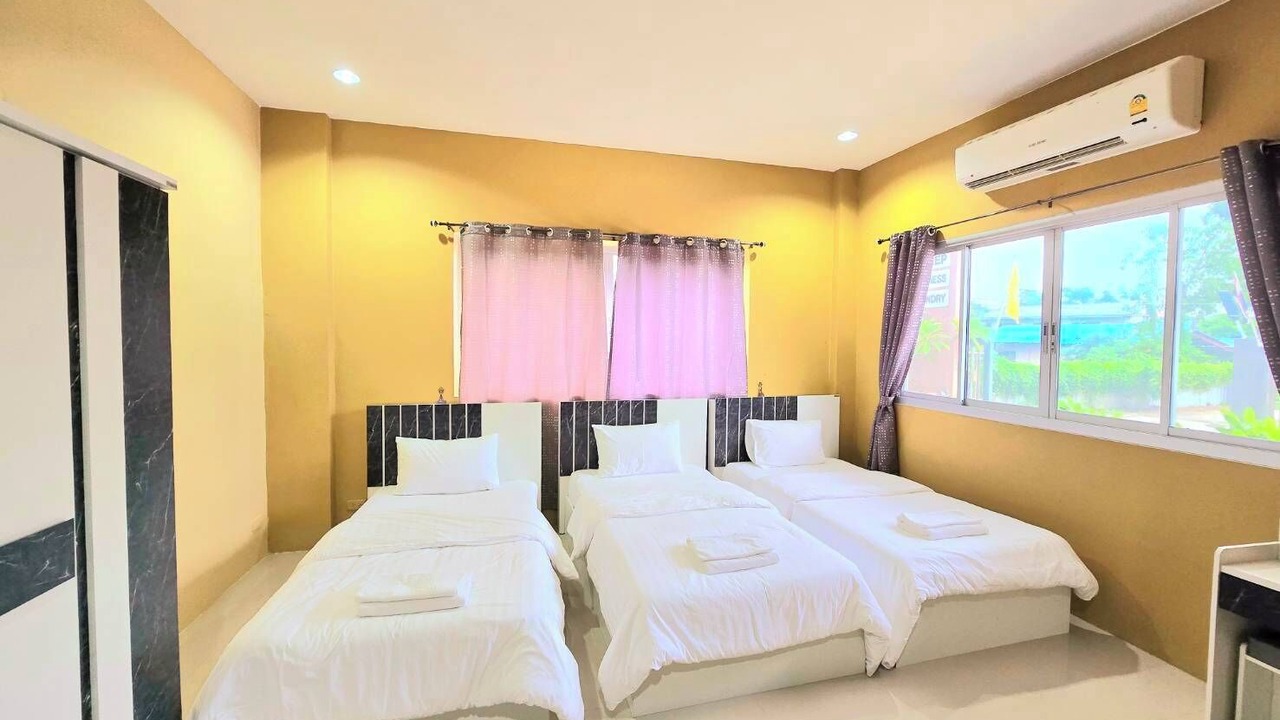 Photo of Bedroom in Kaeng Khoi