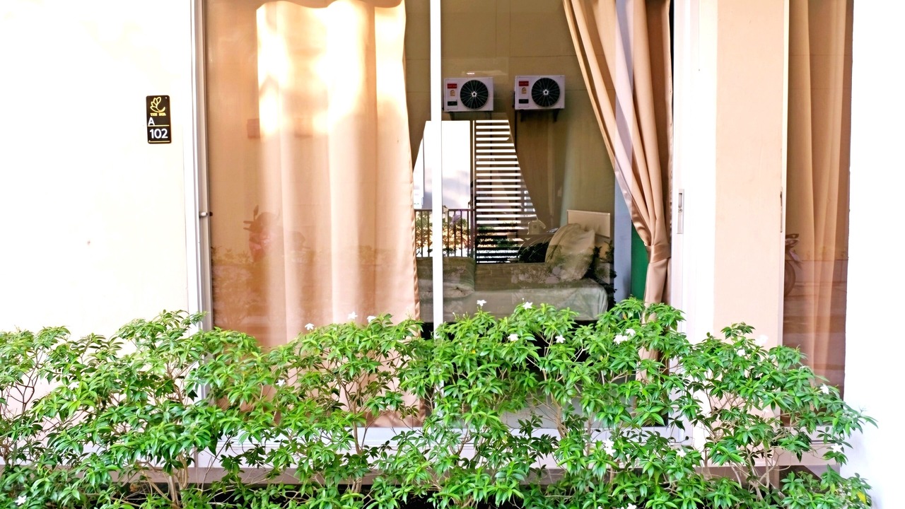 Photo of Outdoor in Kaeng Khoi
