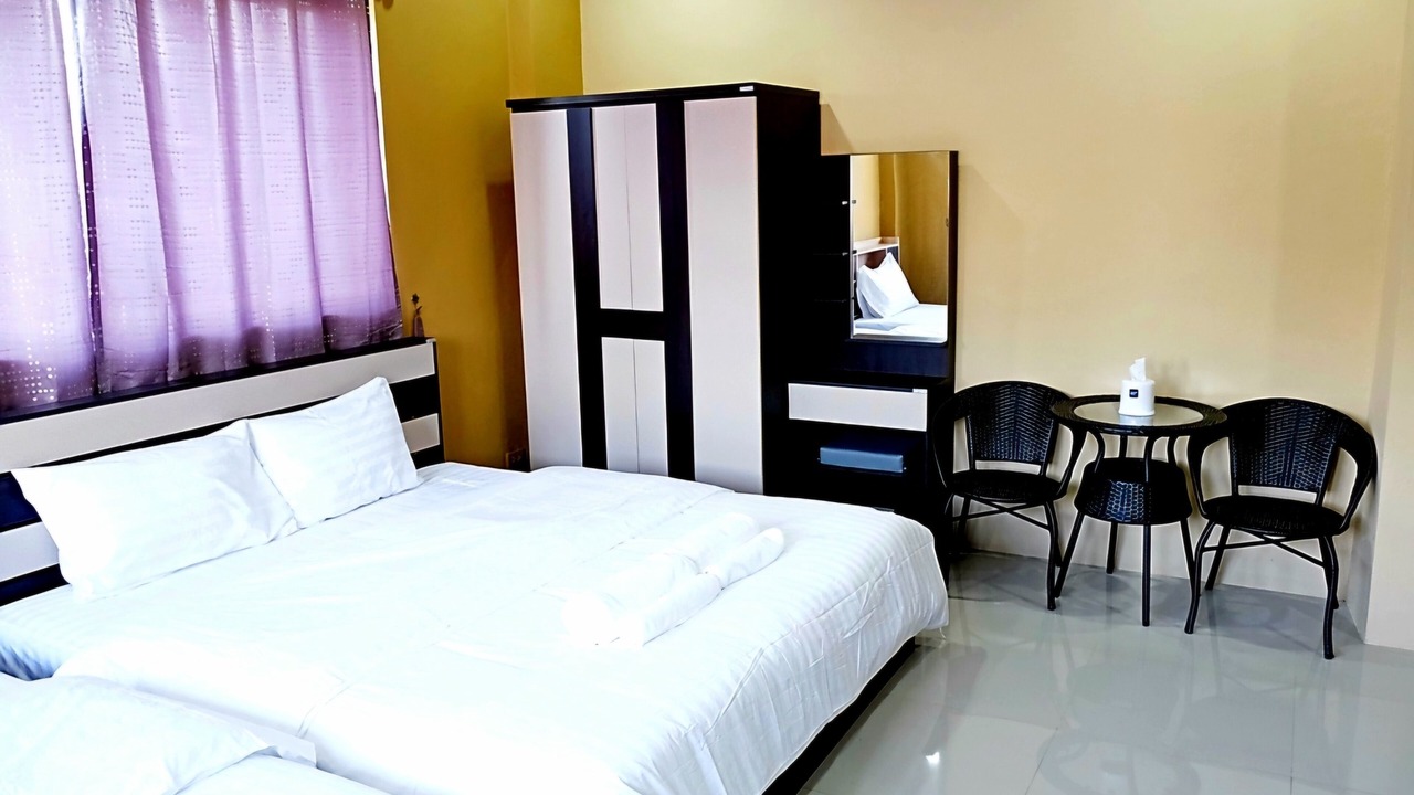 Photo of Bedroom in Kaeng Khoi