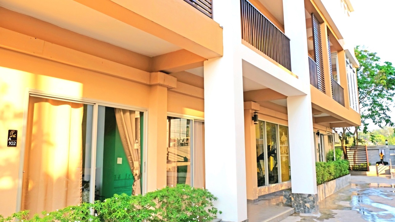 Photo of Outdoor in Kaeng Khoi