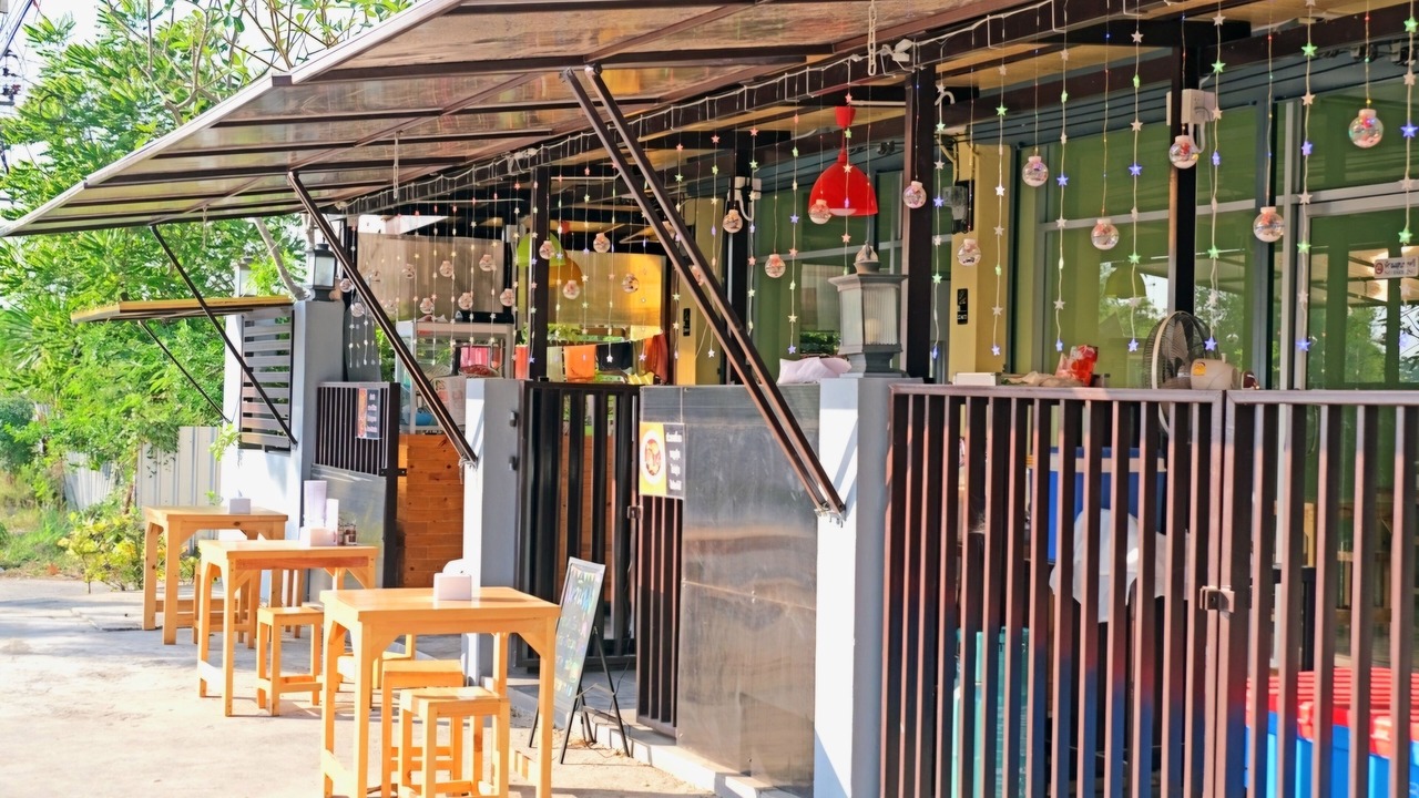 Photo of Outdoor in Kaeng Khoi