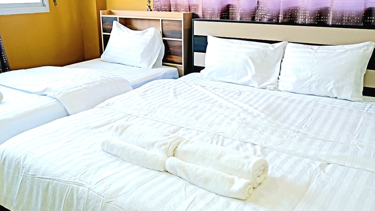 Photo of Bedroom in Kaeng Khoi