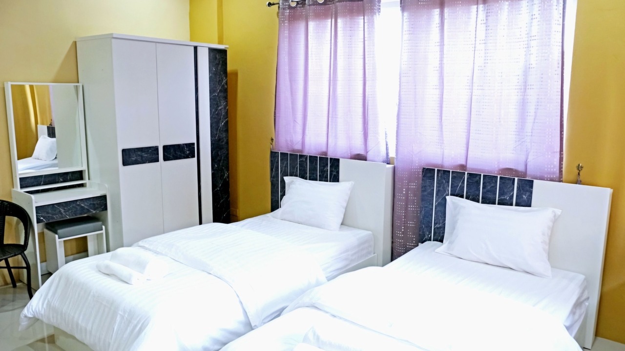 Photo of Bedroom in Kaeng Khoi