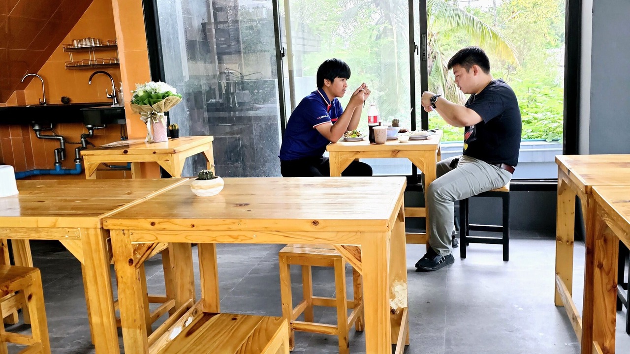 Photo of Others in Kaeng Khoi