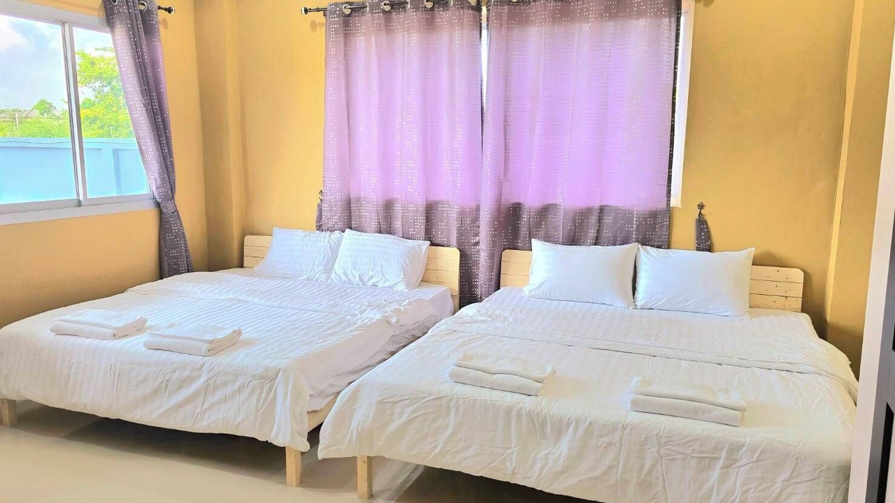 Photo of Bedroom in Kaeng Khoi