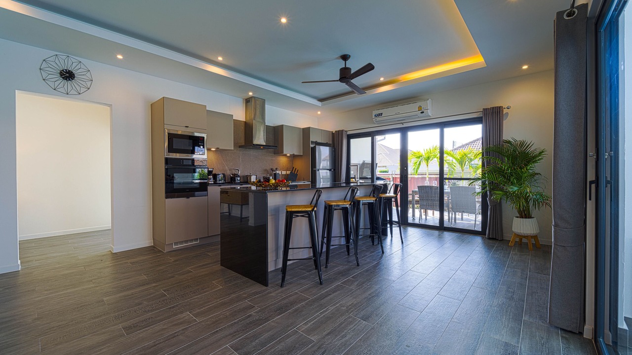 Photo of Kitchen in Hua Hin