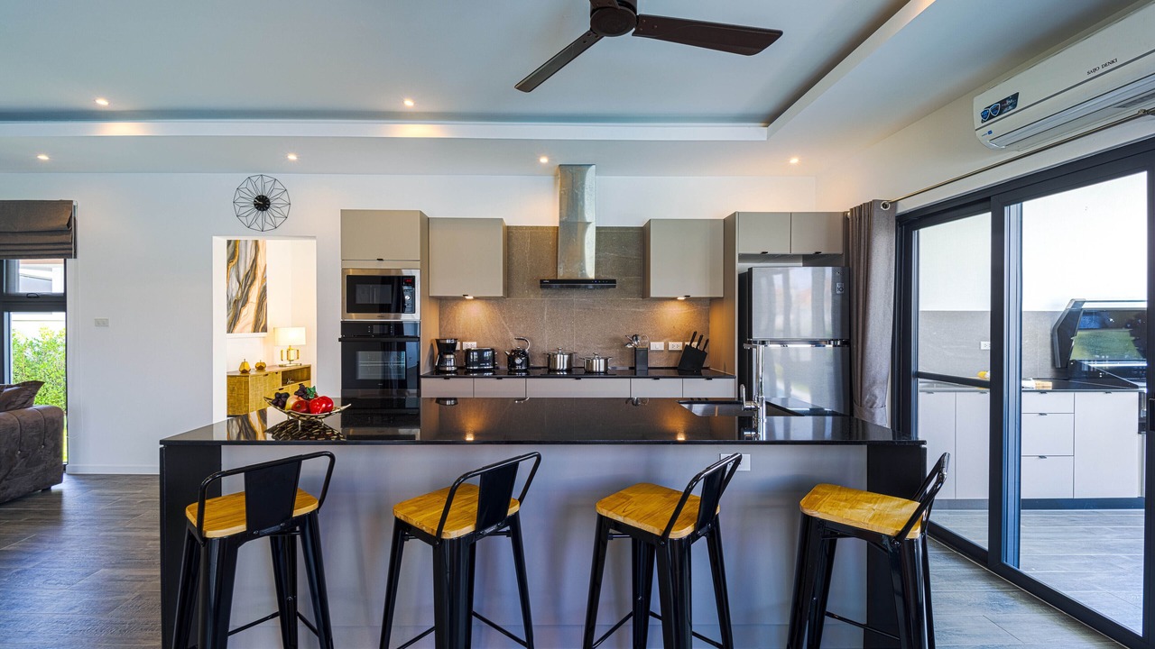 Photo of Kitchen in Hua Hin