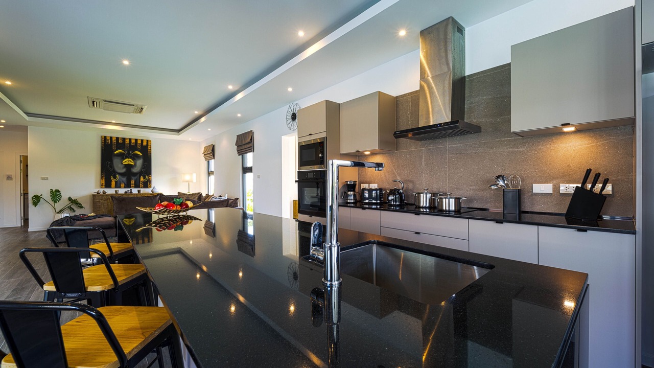 Photo of Kitchen in Hua Hin