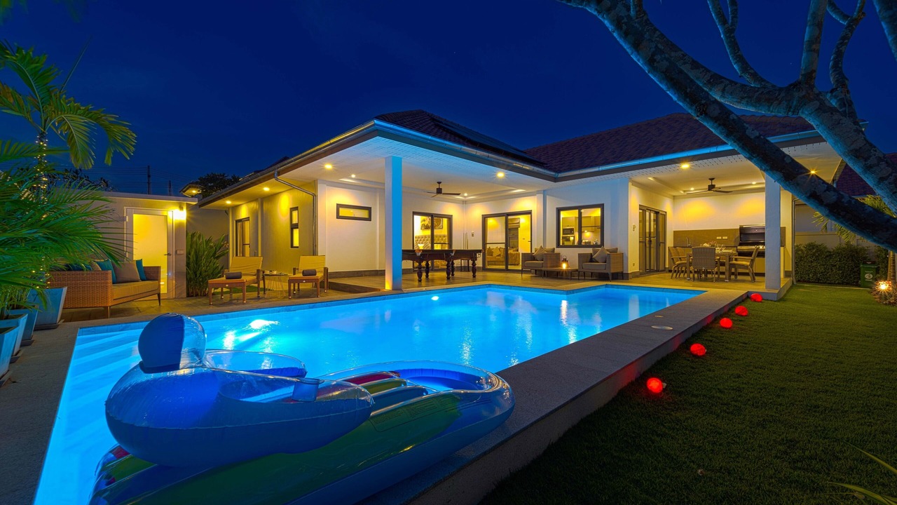 Photo of Outdoor in Hua Hin