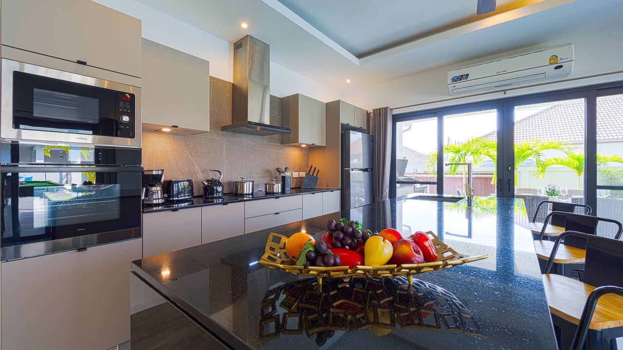 Photo of Kitchen in Hua Hin