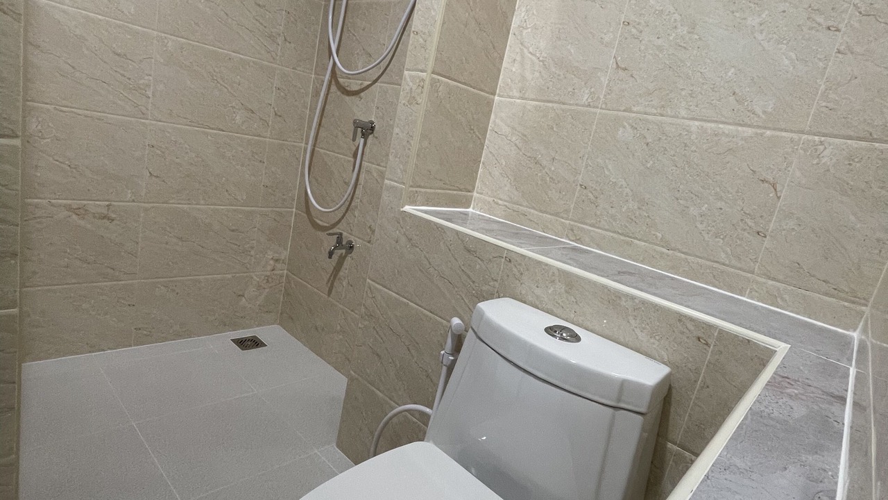 Photo of Bathroom in Samut Sakhon