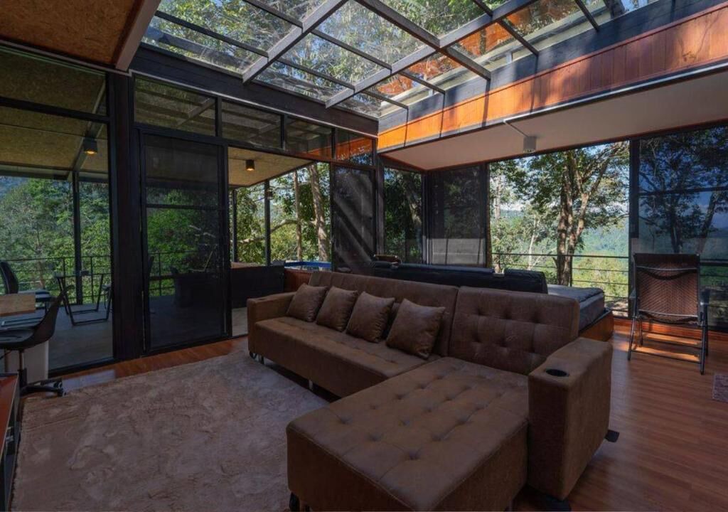 Photo of Bedroom in Mae Taeng