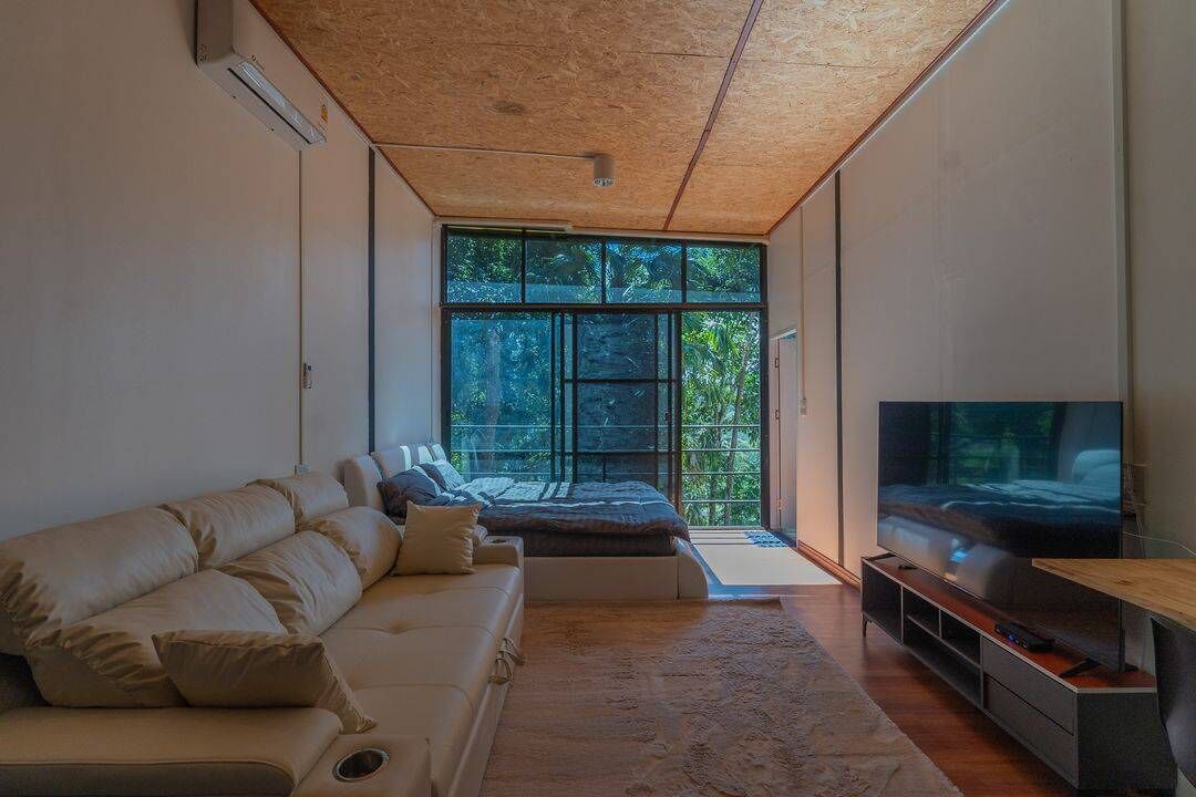 Photo of Bedroom in Mae Taeng