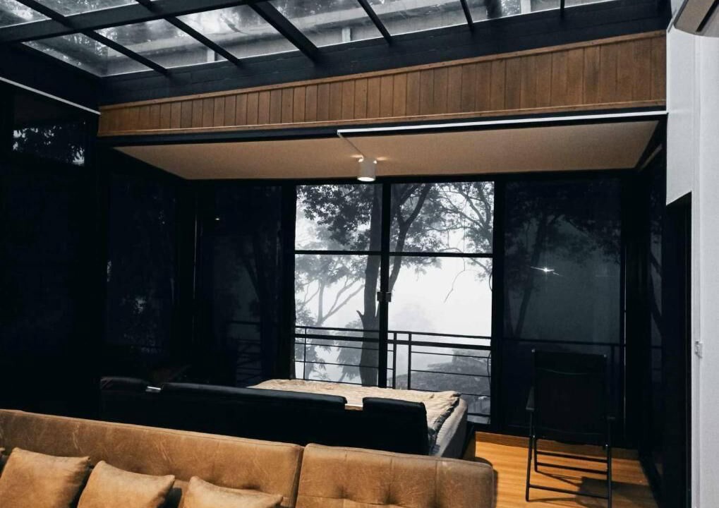 Photo of Bedroom in Mae Taeng