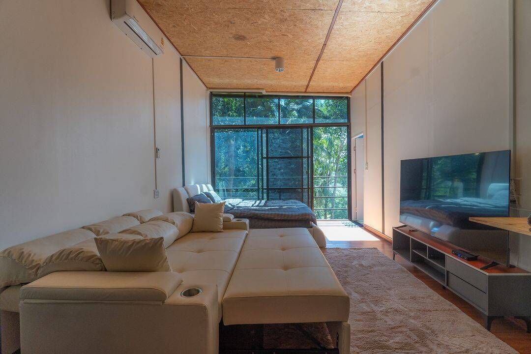 Photo of Bedroom in Mae Taeng