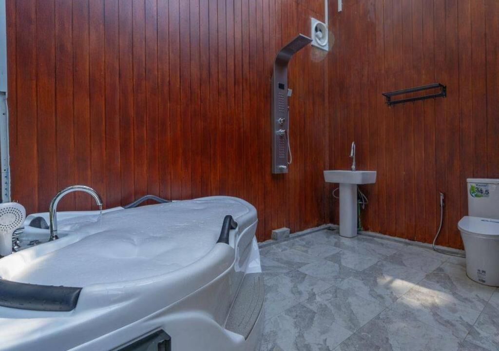 Photo of Bathroom in Mae Taeng