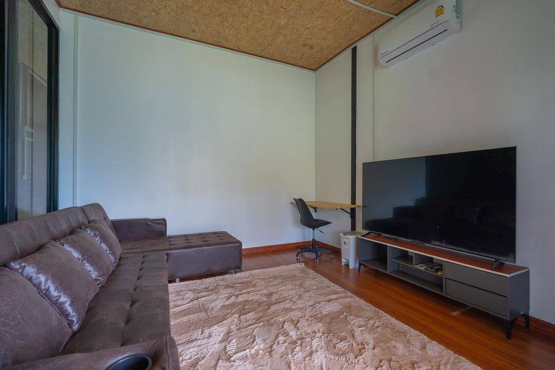 Photo of Bedroom in Mae Taeng