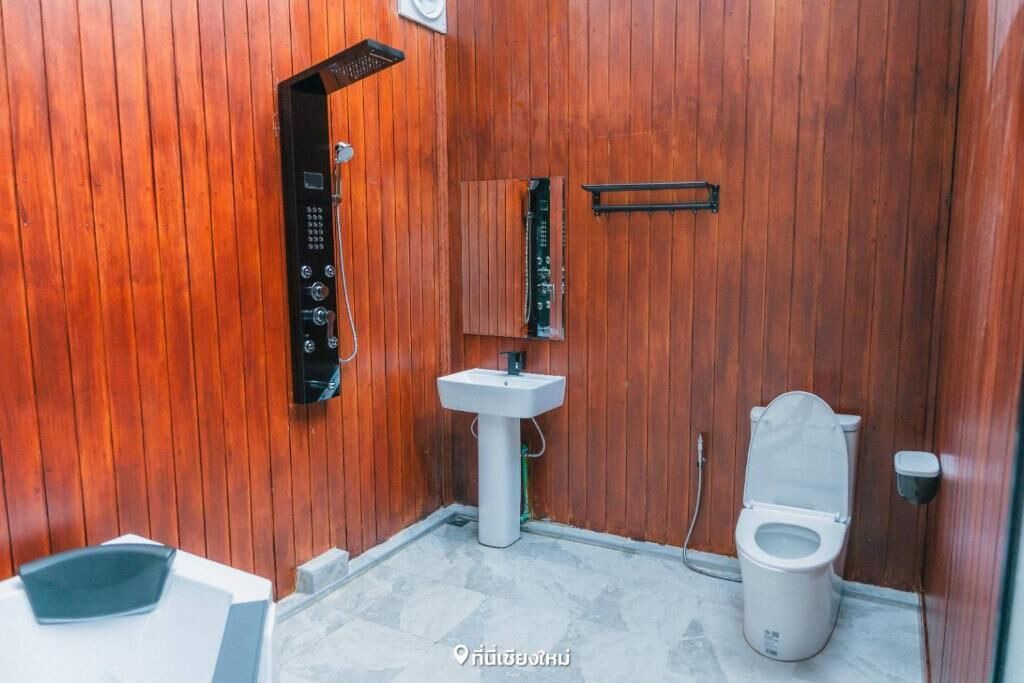Photo of Bathroom in Mae Taeng