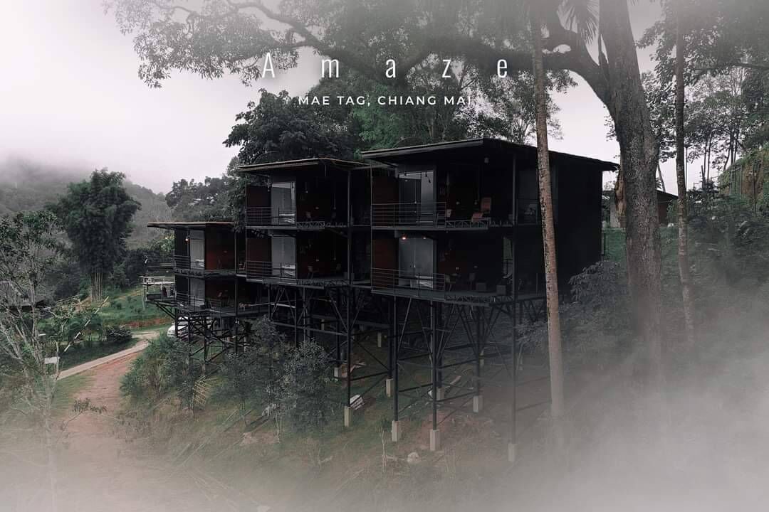Photo of Outdoor in Mae Taeng