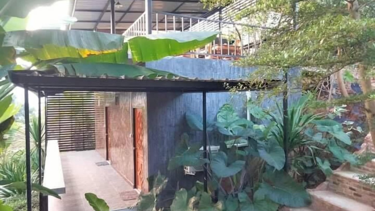 Photo of Patio Balcony in Na Haeo