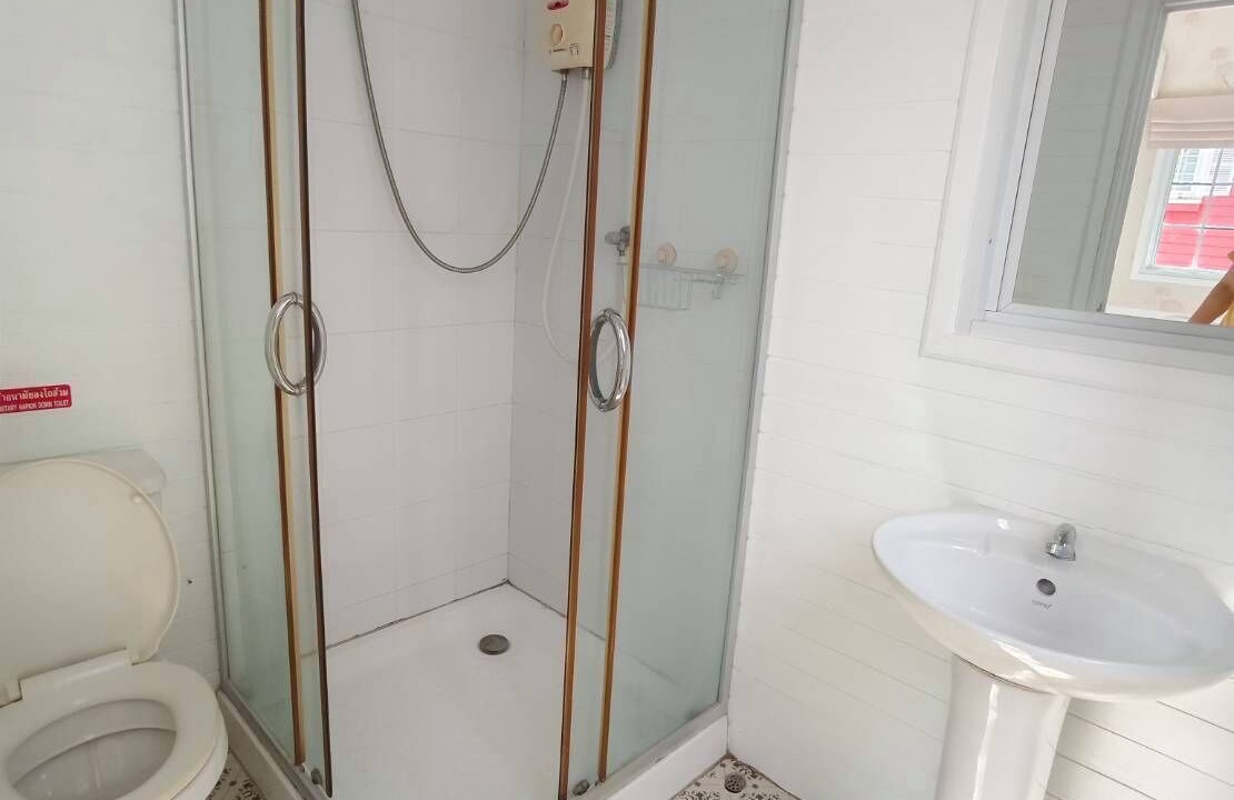 Photo of Bathroom in Chong Sadao