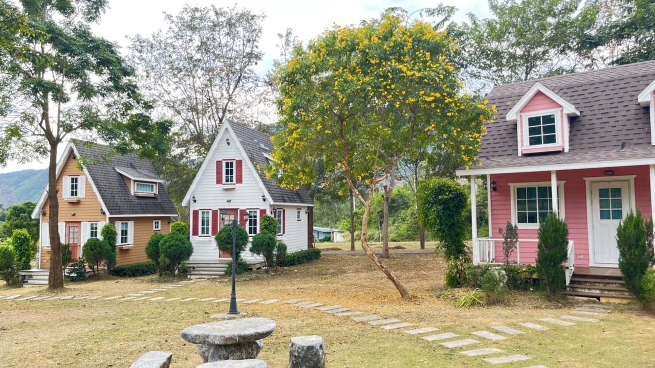 Photo of Outdoor in Chong Sadao