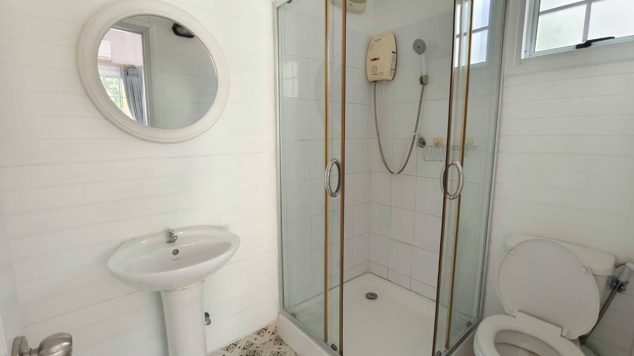 Photo of Bathroom in Chong Sadao