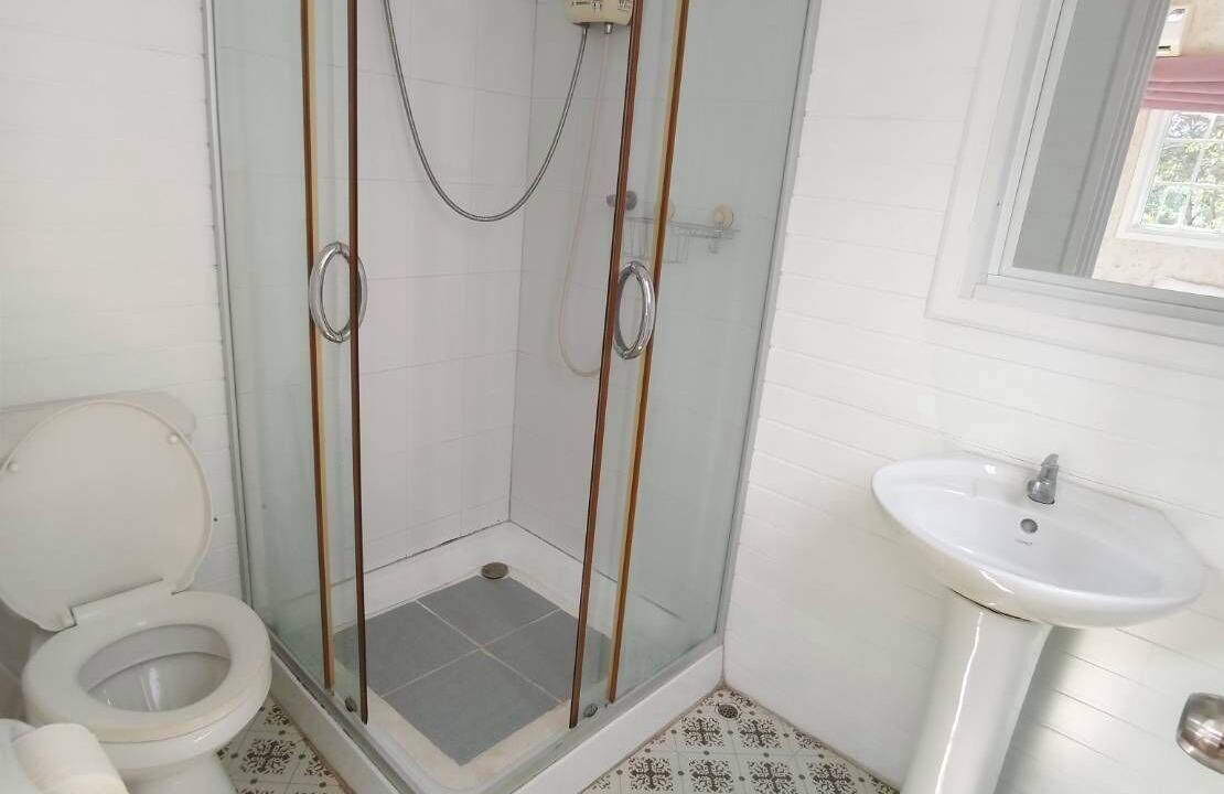 Photo of Bathroom in Chong Sadao