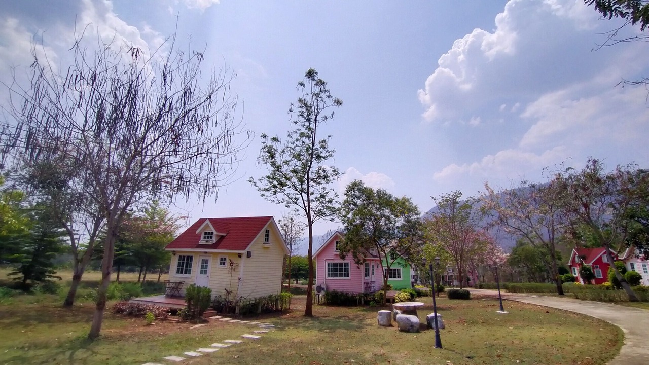 Photo of Others in Chong Sadao