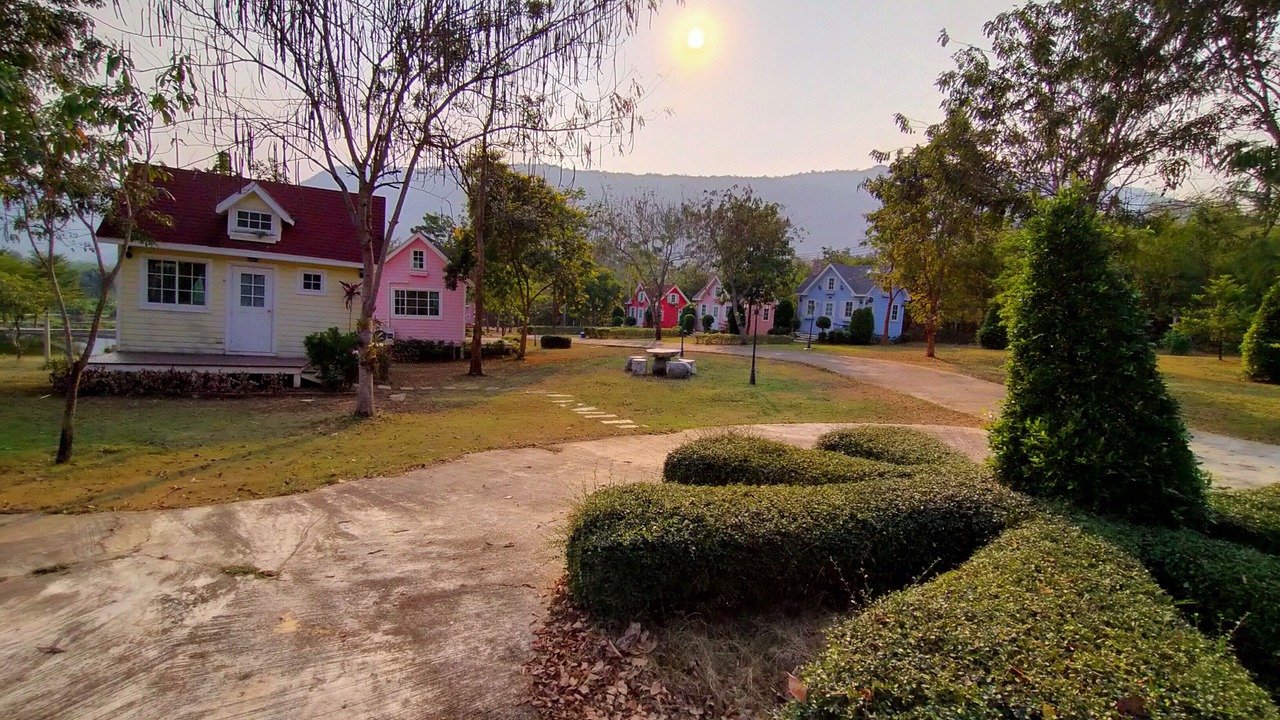 Photo of Outdoor in Chong Sadao