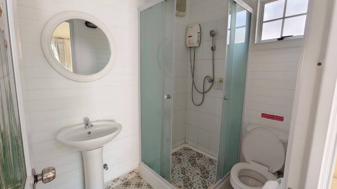 Photo of Bathroom in Chong Sadao