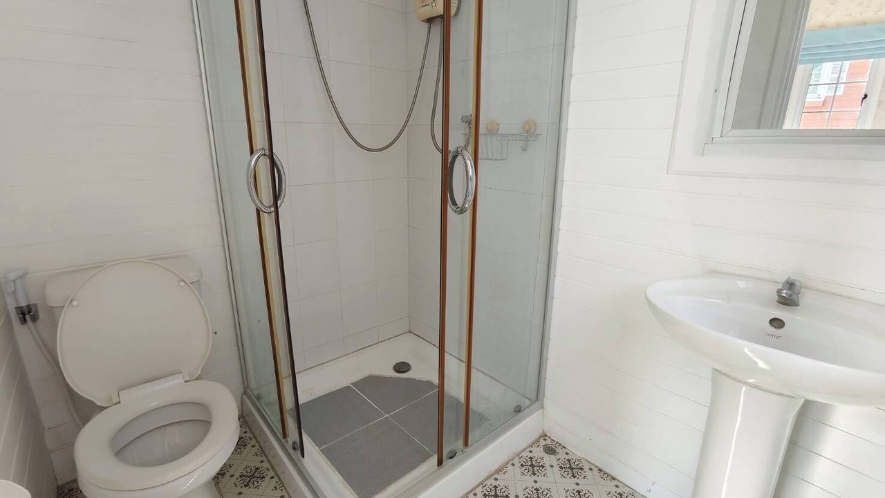 Photo of Bathroom in Chong Sadao