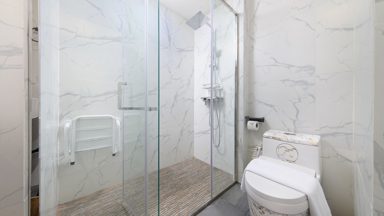 Photo of Bathroom in Choeng Doi