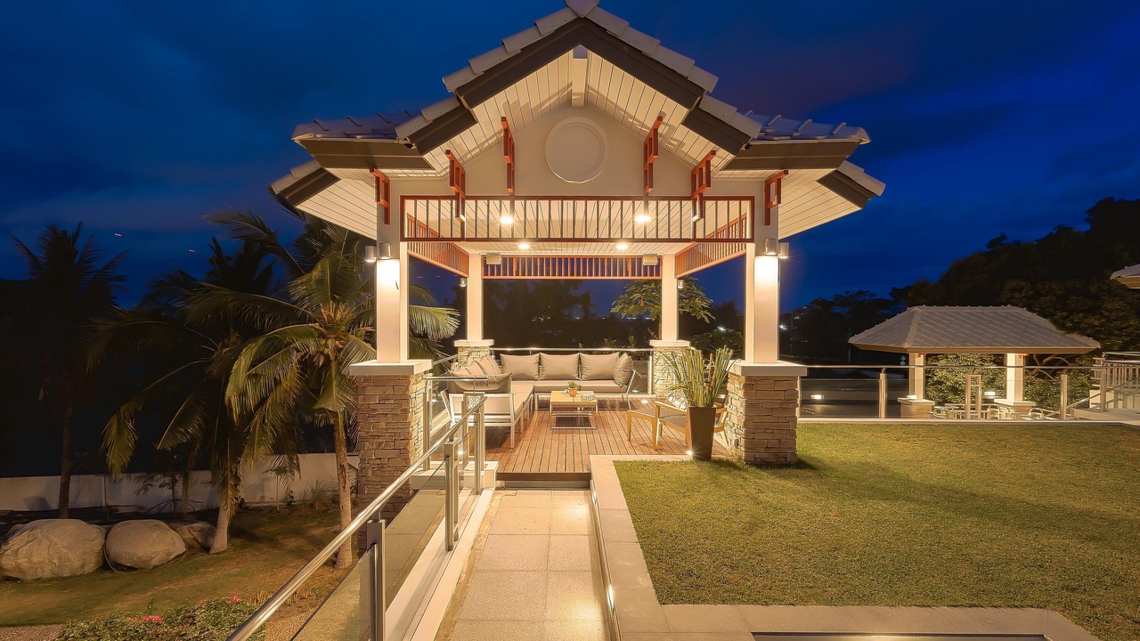 Photo of Patio Balcony in Hua Hin