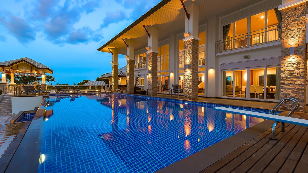 Photo of Outdoor in Hua Hin