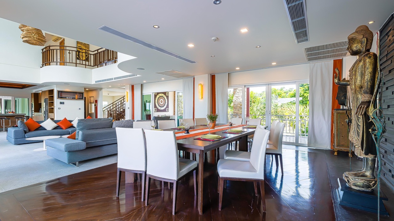 Photo of Bedroom in Hua Hin