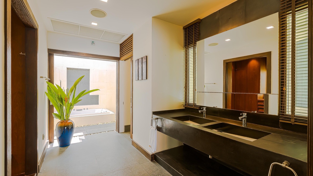 Photo of Bathroom in Hua Hin