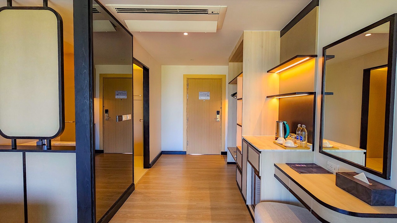 Photo of Bedroom in Pak Chong