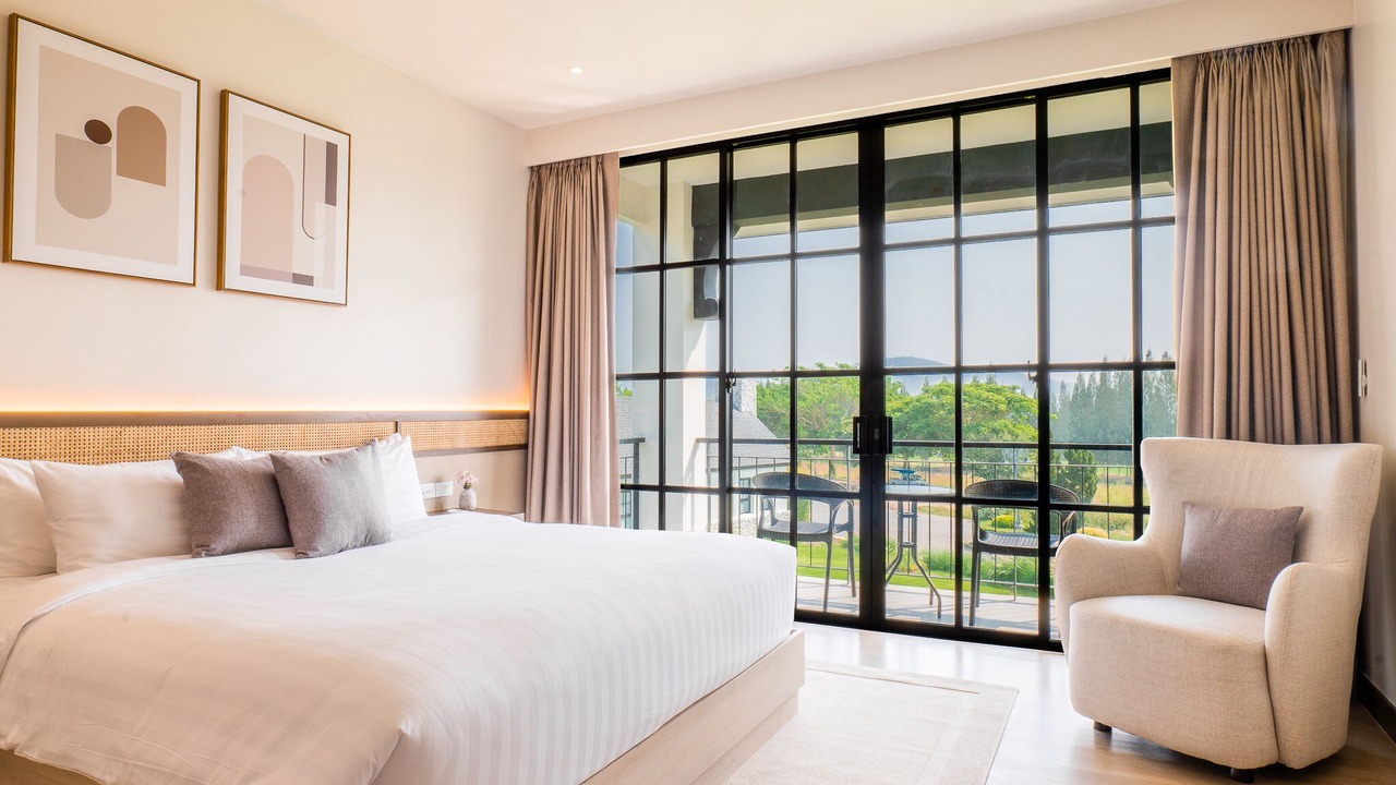 Photo of Bedroom in Pak Chong