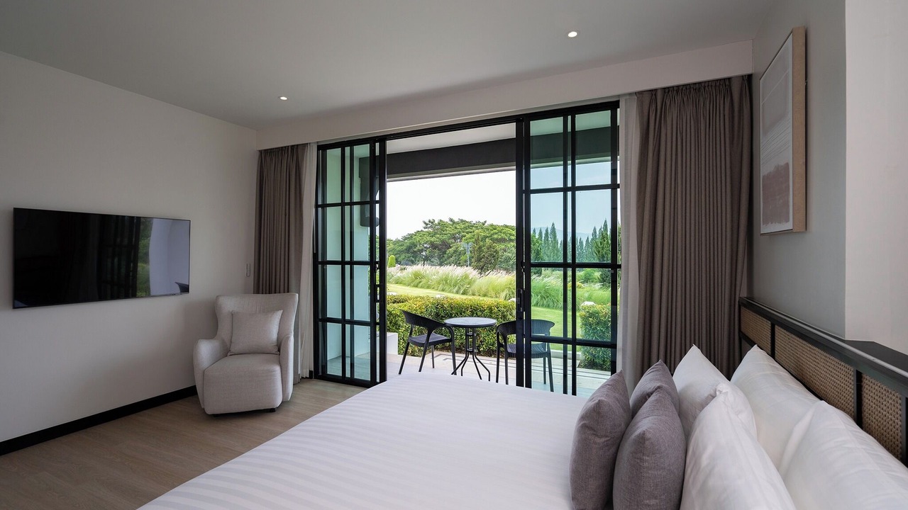 Photo of Bedroom in Pak Chong